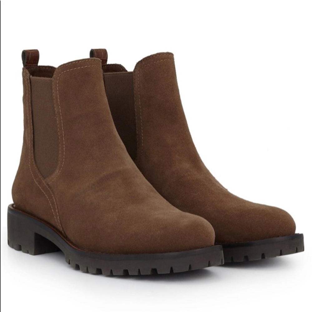 Sam Edelman Jaclyn Chelsea Boot